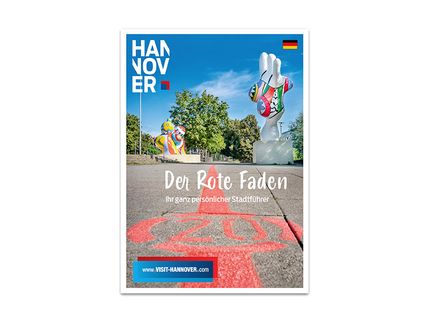 Der Rote Faden