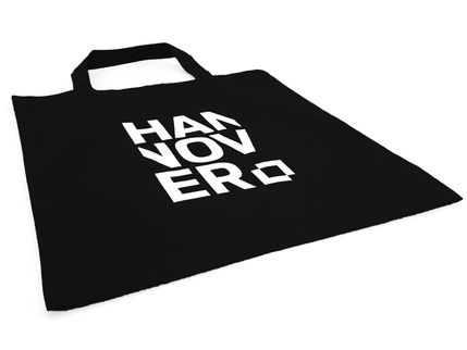 Linen bag "Logo"