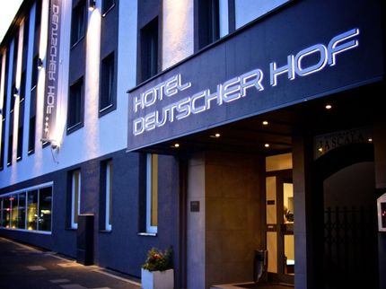 Hotel Deutscher Hof