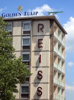 Golden Tulip Kassel Hotel Reiss GmbH