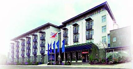 Die vielseitige Hotelwelt Grand La Strada Kassel