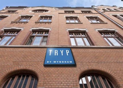 Tryp by Wyndham Kassel City Centre