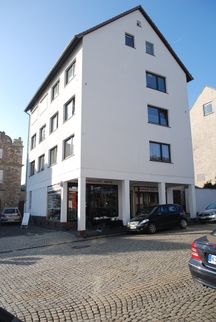 Ferienwohnung Jörg Hummel
