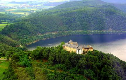 Schloss Waldeck