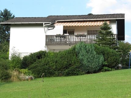 Ferienhaus Linda
