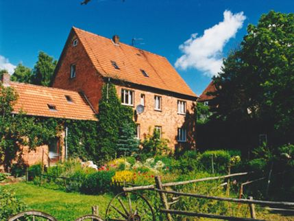 Ferienhof Hufeisen