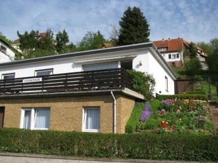 Ferienwohnung Clark