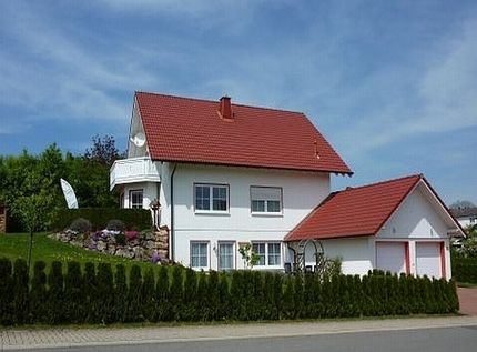 Ferienwohnung Rummel