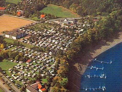 Campingplatz Seemannsheim