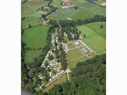Waldcampingplatz