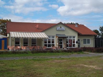 Erholungszentrum Neuenhainer See