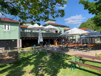 Campingplatz Rotenburg an der Fulda