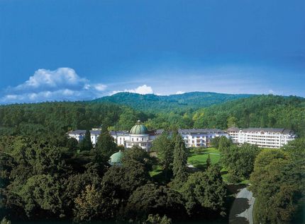 Maritim Bad Wildungen