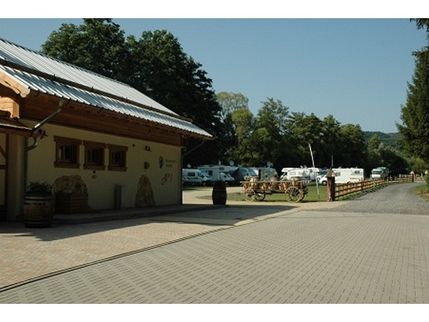 Reisemobilpark Urbachtal