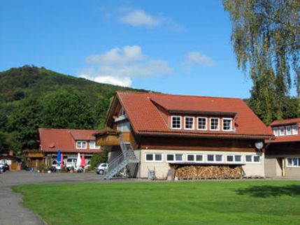 Campingplatz Zierenberg