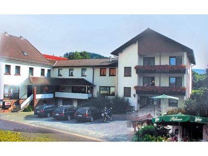Landhotel Zinn