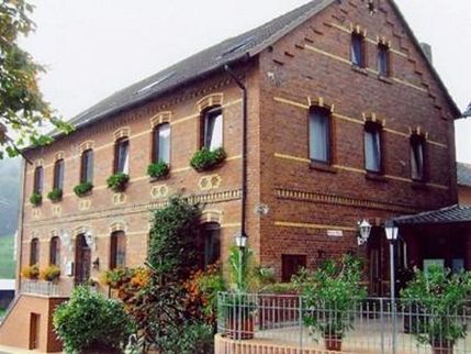 Gasthaus Frank