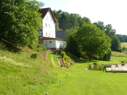 Campingplatz Ferienhof Morgenstern
