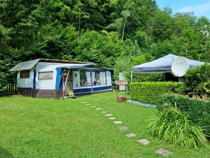 Campingplatz "Weißenthalsmühle"