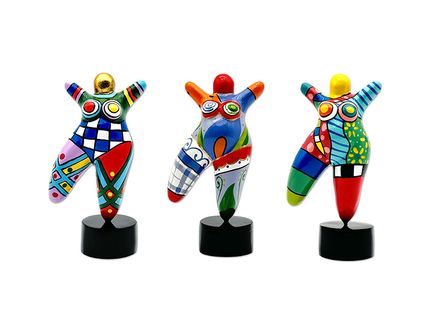 Figur Molly "Medium"