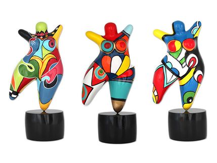 Figur Molly "Large"