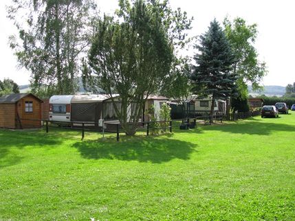 Campingplatz Ernst-Schaake-Bad