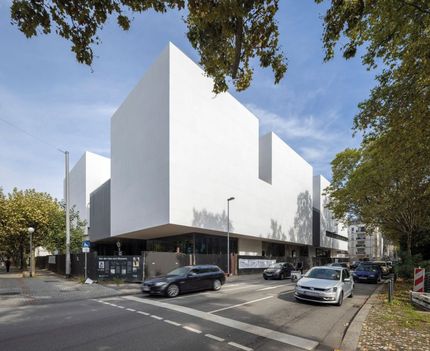 Museum Reinhard Ernst