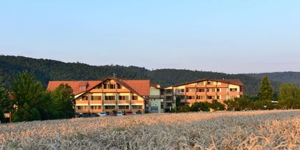 Freund Das Hotel & SPA-Resort