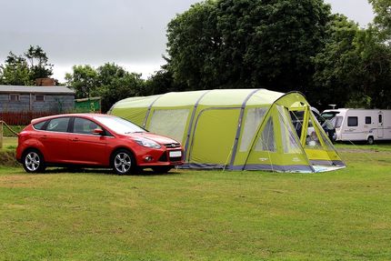 Campingplatz Ideal