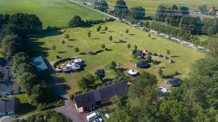 Zentrum Pfadfinden