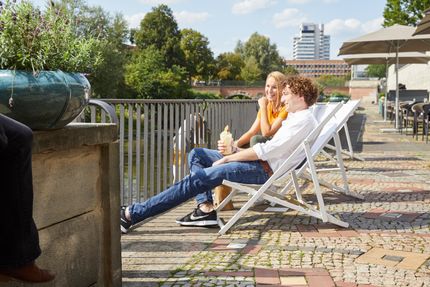Gutschein Pauschalangebot Hannover zum Kennenlernen im 4**** Hotel