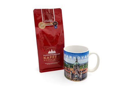 Paket *Kaffeepause*