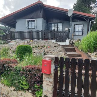 Ferienhaus Hosthill