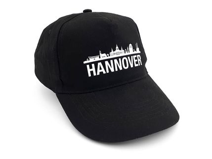 Cap Hannover Skyline