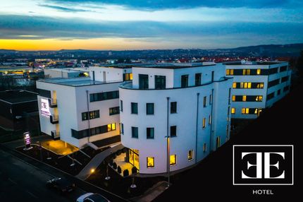 EE Hotel GmbH