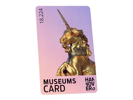 MuseumsCard