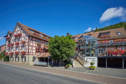 Landgasthof Hotel Hess
