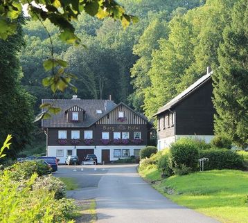 Wohnmobilstellplätze Heiligenberg