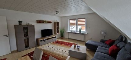Ferienwohnung Panoramablick