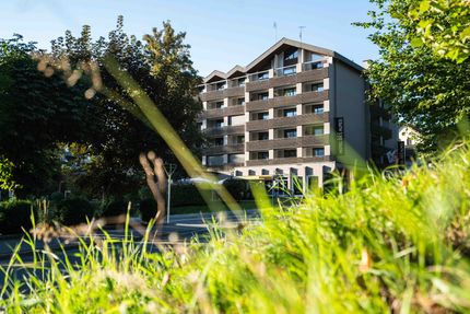 Hotel Des Alpes,