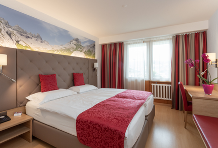 Hotel Vorab,
