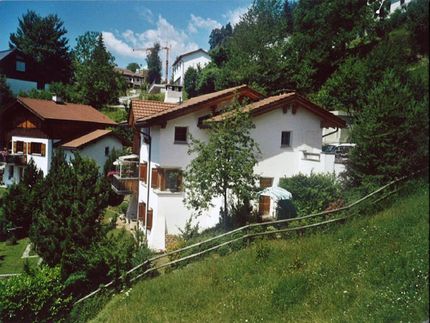 Bed & Breakfast "La Val" Trin,