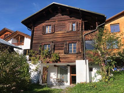 Casa Pintga,