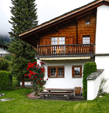 Haus 1,