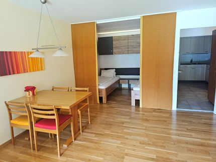 Alpen-Fewo, Residenza Quadra, B 25,