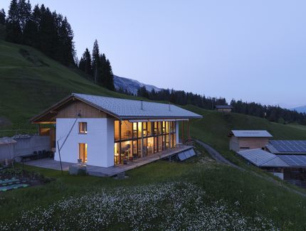 Ferien auf dem Bauernhof,