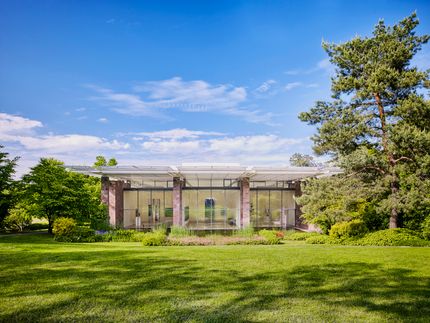 Fondation Beyeler