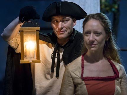 The Nightwatchman's Secret