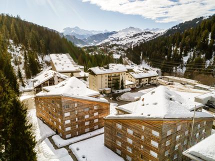 Casa Uletsch,