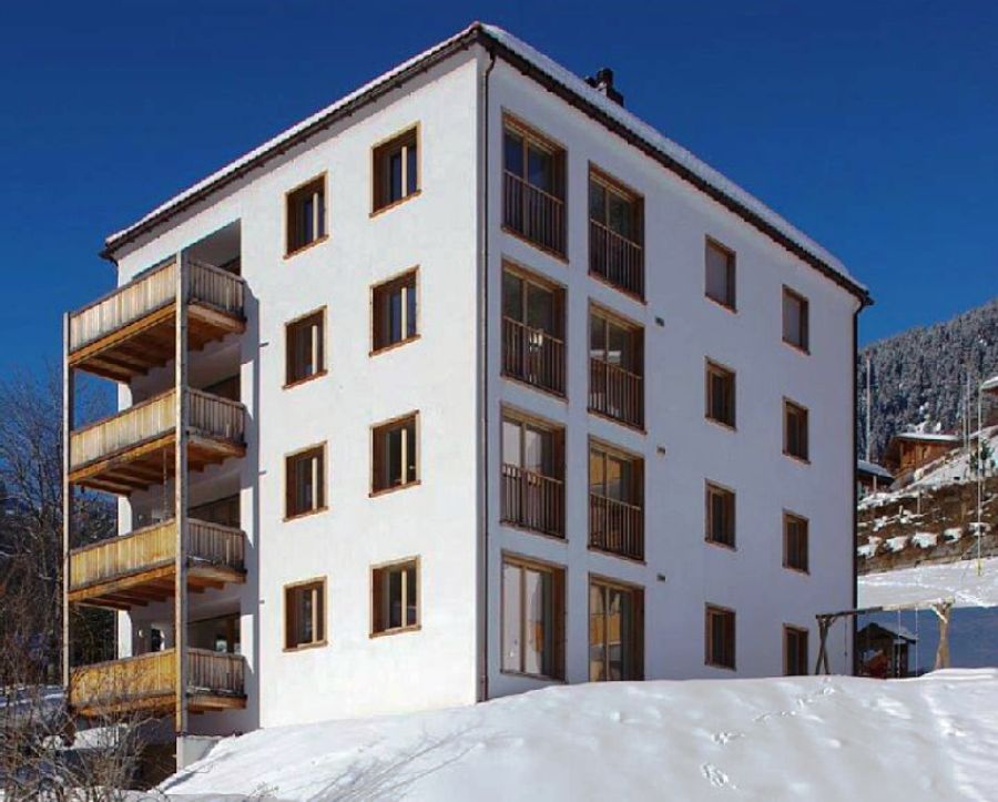 Accommodation